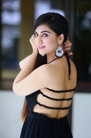 Beauty Galore HD : Harshita Panwar Excellent Beauty Show Gallery-2 |  Bewarse Interview