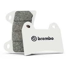 Brembo Brake Pads Road La Sintered Front 07bb37la Tenkateshop Com
