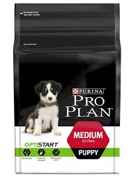 Purina Pro Plan Puppy Medium Feeding Chart Best Picture Of