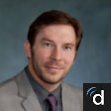 Dr. Eric R. Clarkson, DO