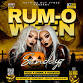 Rum-O-Ween Sundayz event image