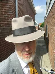 What Hat Are You Wearing Today 1?