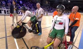Ella, junto a salazar, ganó todos los puntos para la clasificación, pero competirá con alguien más a su lado. Sinaloense Luz Daniela Gaxiola Gana Selectivo A Tokio Con Marca Mundial