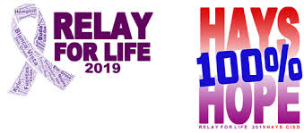 Relay For Life Relay For Life 2019