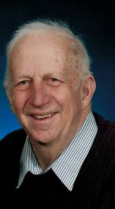 Obituary of John Lauris Blake, Jr.