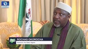 His childhood experience turned him into an. Rochas Okorocha And His Sleepless Nights The Heartlander