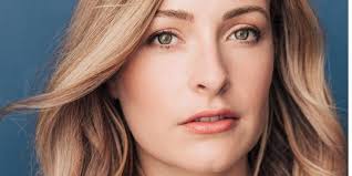 Kathryn Kilger From SIX Heads A List Broadway Personalities In FINDING  HELENA