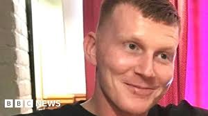 Billy Moore was gentle giant, say family