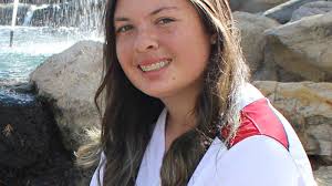 Yorba Linda's Sarah Ruggles hits for the cycle, game-winning home run