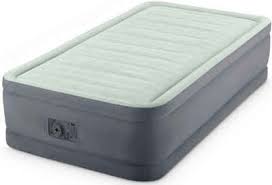 Aufblasbar luftmatratze luftbett für reisematratze bett camping mit luftpumpe. Luftbett Kaufen Aufblasbares Bett Mit Pumpe Otto