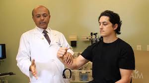 Image result for Cerebellar Function Test