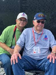 World War II Veteran Abram Becker...