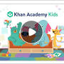 Children app from learn.khanacademy.org