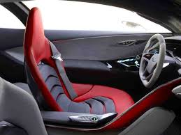 ألبوم فورد إيفوس سيارات Ford Evos Concept Super Cars Car Seats Concept Cars