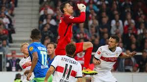 Reschke erwartet, dass die schweren verletzungen von gentner zu einem umdenken führen werden. Vfb Stuttgart Christian Gentner Erleidet Schwere Verletzungen