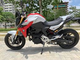 The new bmw f 900 r is eager for challenges. Bmw F900r Gebrauchtmotorrad Gebrauchte Motorrader Suchen Name Site