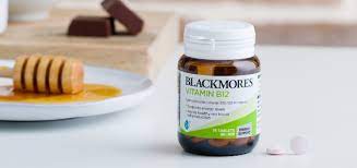 No membership fees & fast, free shipping on orders $49+ Buy Blackmores Vitamin B12 Cyanocobalamin 100mcg 75 Tablets Online At Chemist Warehouse