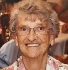 Margaret Wilson Obituary