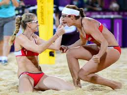 Beach volleyball news, videos, live streams, schedule, results, medals and more from the 2021 summer olympic games in tokyo. Misty May And Kerri Walsh Where Are Olympics Volleyball Stars Now