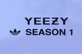 Men Fashion Graphics Inspiration Yeezy Season 1 Kanye West Adidas Yeezy Season