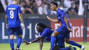 Check afc champions league 2021 page and find many useful statistics with chart. All You Need To Know About The Afc Champions League Finals Dates Channels Prize Money And More Goal Com