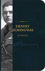 The Ernest Hemingway Signature Notebook: An Inspiring Notebook for Cur –  Cider Mill Press