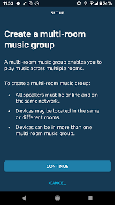 Launch your favorite web browser and navigate to the amazon alexa page, then log in to the amazon account associated with your echo dot. How To Set Up Multiroom Music Playback With Amazon Echo The Verge
