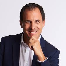 Exciting news to share as I enter the new year!