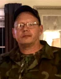 Obituary information for Troy Lee Roberts