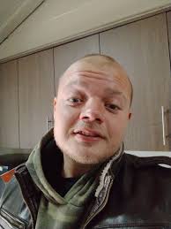 What he needs is an extended stay in drug rehab.  [https://newdeepleftfield.com/](https://newdeepleftfield.com/)