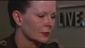 Betsy Randolph remembers run-in with warehouse suspect