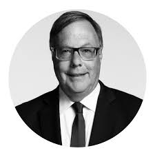 Randall M. Paulikens