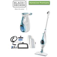 Find the perfect heat and steam for any ironable fabric type with the black+decker™ variable control compact steam iron. IsdÄ—stykite Like Anketa Black Decker Steam Mop Loverslobbieslounges Com