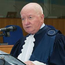 Presidents of the Court