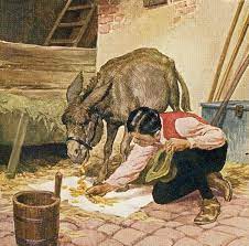 Mit ihrer bestellung geben sie ein verbindliches angebot an uns ab, einen vertrag mit ihnen zu schließen. Tischlein Deck Dich Marchen Original Geschichte Der Gebruder Grimm