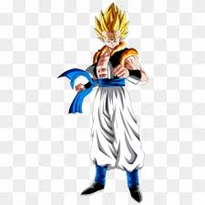 Can you share any info about her? Dragon Ball Z Clipart Super Saiyan Dragon Ball Z Gogeta Super Saiyan Hd Png Download 618x1292 1572772 Pngfind