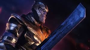 Check spelling or type a new query. Thanos Sword Wallpapers Wallpaper Cave