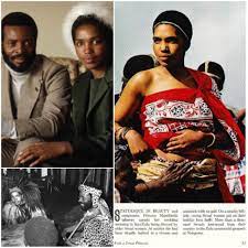 The zulu royal family on tuesday confirmed that queen mantfombi dlamini zulu, the senior wife of the late zulu monarch, king goodwill zwelithini kabhekuzulu, has been admitted to hospital. The Black Princess Series Mantfombi Dlamini 1977 Daughter Of Sobhuza Ii King Of Swaziland She Became A Crucial Link Between Two Major Southern African Kingdoms And Nations In Her Historic Wedding To