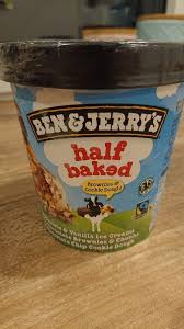 We did not find results for: Ben Jerry S Ben Jerry S Half Baked Kalorien Speiseeis Fddb