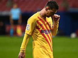 Lionel messi and cristiano ronaldo are far and away the best paid footballers, each taking home more than $100 million in earnings last year. Would Have Sold Lionel Messi Says Interim Barcelona President Football News