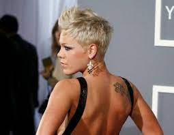 langer pony hinten kurz http stylehaare info 178 langer pony hinten kurz html trends2017 fri styling kurzes haar kurze haare frauen kurze haare mit pony