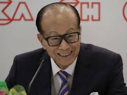 Forbes richest person in Hong Kong 2024: Li Ka-shing tops the list