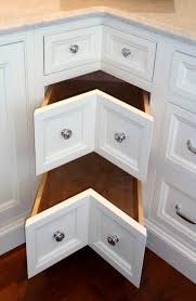 Get more from your kitchen when you choose considerate kitchen cabinets here. 5 Lazy Susan Alternatives