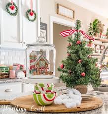 We have countless outdoor christmas decorating ideas pinterest for you to consider. 150 Best Christmas Kitchen Ideas In 2021 Christmas Kitchen Christmas Christmas Decorations