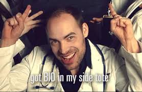 Student Video Goes Viral