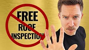 DON'T Start Your Pitch by Offering a FREE Roof Inspection! PROOF Why and  What to do Instead