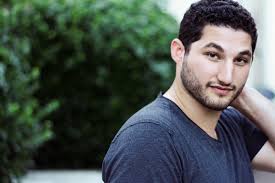 Dan Henig in Muncie at Be Here Now