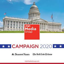 Val stratford has served as president of stratford insurance group, inc., in layton, utah, for more than 12 years. Utah Media Group Campaign 2020 By Utah Media Group Issuu