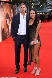 Heather watson, andy murray, johanna konta, dan evans, cameron if i'm honest, i don't think my voice would be heard anyway. after winning in acapulco in february. Tennis Star Heather Watson Reveals She Received Racist Abuse And Death Threats On Social Media Daily Mail Online