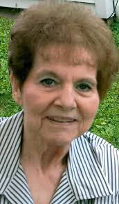 Obituaries from today's Courier